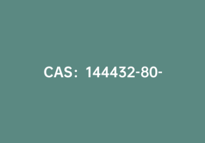 CAS：144432-80-4|2-(4-联苯基)-4,4,5,5-四甲基-1,3,2-二氧杂硼烷