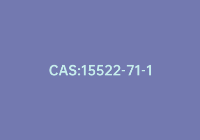 CAS:15522-71-1|三(2,2,6,6-四甲基-3,5-庚二酮酸)铕(III)