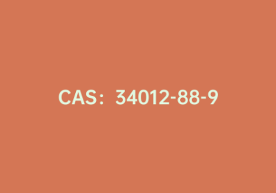 CAS：34012-88-9|噻吩氧化亚铜