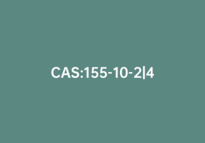 CAS:155-10-2|4-氨基-2-氯-5-氟嘧啶