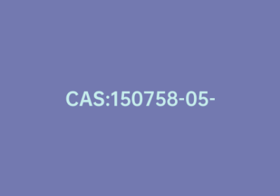 CAS:150758-05-7|1,3-二硝基-4-苯基联苯
