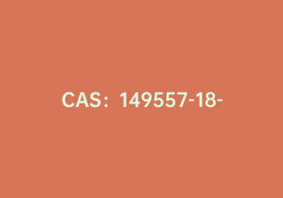 CAS：149557-18-6|3-丙氧基苯硼酸