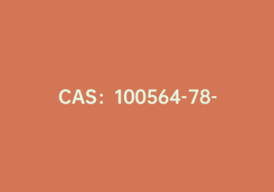 CAS：100564-78-1|Boc-L-高苯丙氨酸