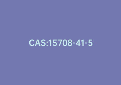 CAS:15708-41-5|乙二胺四乙酸铁钠