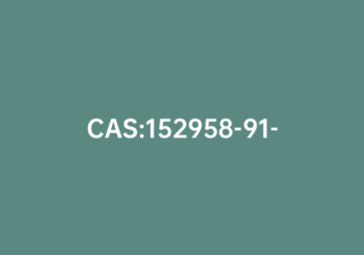 CAS:152958-91-3|4-苯基丁基三甲氧基硅烷