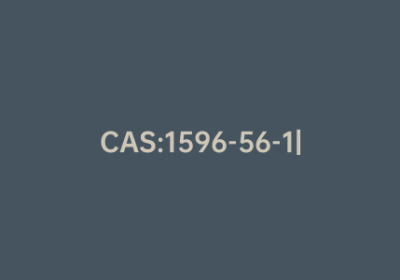 CAS:1596-56-1|色酚AS-MX磷酸盐