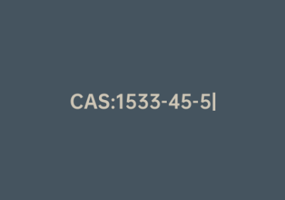 CAS:1533-45-5|荧光增白剂 393