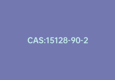 CAS:15128-90-2|3-羟基-6-甲基-2-硝基吡啶