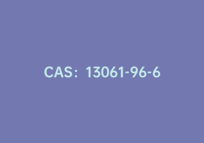 CAS：13061-96-6|甲基硼酸