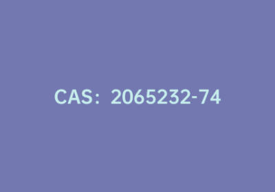 CAS：2065232-74-6|1,4-二醛基-2,5-二乙烯基苯