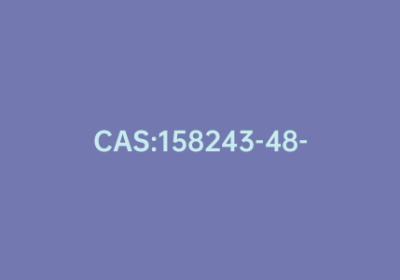 CAS:158243-48-2|N-甲氧基-N-甲基-1,4-二氧杂螺癸烷-8-甲酰胺