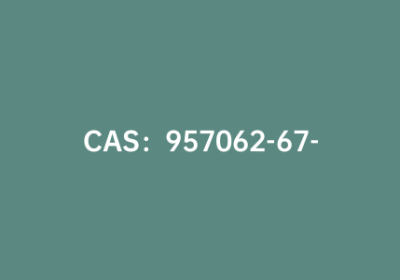 CAS：957062-67-8|3-苄氧基-2-氯-6-氟苯硼酸
