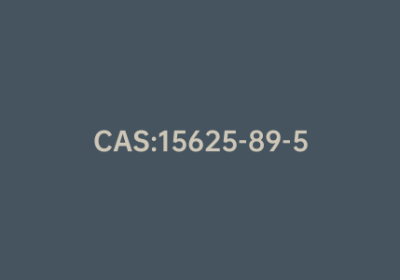 CAS:15625-89-5|三丙烯酸丙烷三甲醇酯