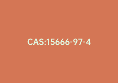 CAS:15666-97-4|氰基乙酸辛酯