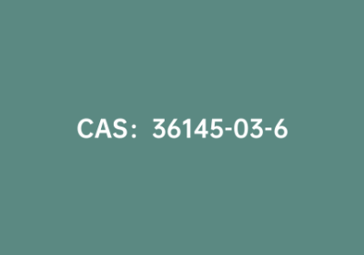 CAS：36145-03-6|2,2′-联吡啶-3,3′-二醇