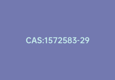 CAS:1572583-29-9|特力利汀氢溴酸盐一水合物