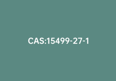 CAS:15499-27-1|4-N-丁基氯苯