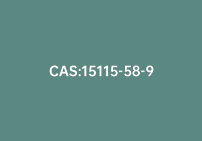 CAS:15115-58-9|3-(2-溴苯基)丙酸