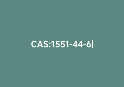 CAS:1551-44-6|丁酸环己酯