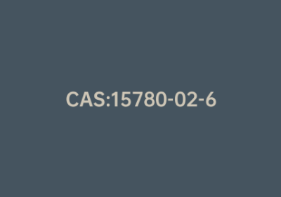 CAS:15780-02-6|四丙基高氯酸铵