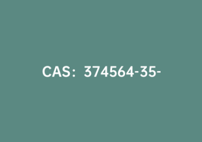 CAS：374564-35-9|4-溴苯基三氟硼酸钾