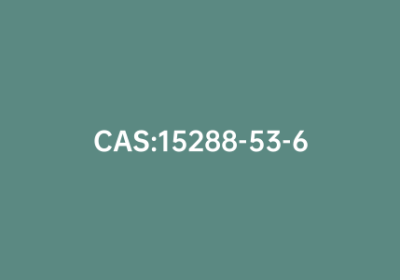 CAS:15288-53-6|2-(三甲硅基)苯酚