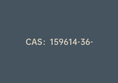 CAS：159614-36-5|4,4-二硼酸-2,2-联吡啶