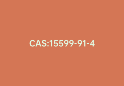 CAS:15599-91-4|六氟环三磷腈