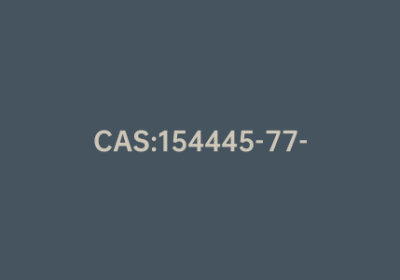 CAS:154445-77-9|Fmoc-保护基精氨酸
