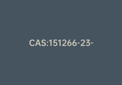CAS:151266-23-8|4-氨基-3-碘-1H-唑咯并[3,4-D]嘧啶