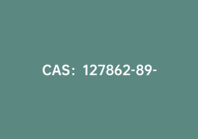 CAS：127862-89-9|Cbz-L-高苯丙氨酸