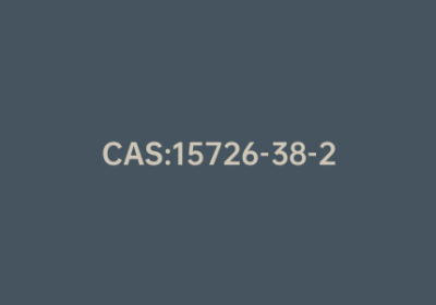 CAS:15726-38-2|4,6-二羟基-5-溴嘧啶