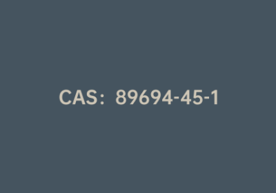 CAS：89694-45-1|5-溴-2-甲氧基苯基硼酸