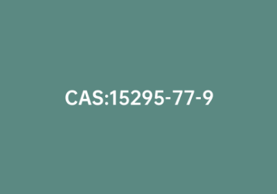 CAS:15295-77-9|L-(-)-Α-氨基-Γ-丁内酯氢溴酸盐