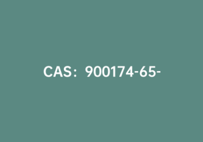 CAS：900174-65-4|3-乙氧基-4-氟苯硼酸