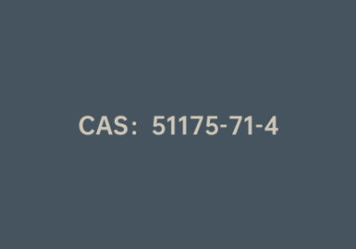 CAS：51175-71-4|3-噻吩磺酰氯