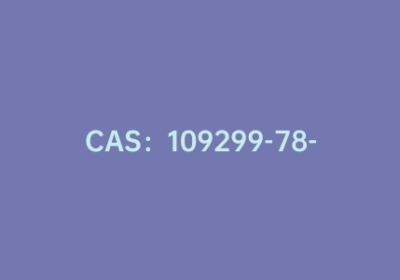CAS：109299-78-7|5-嘧啶硼酸