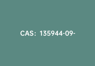 CAS：135944-09-1|Fmoc-D-高苯丙氨酸