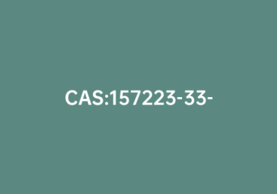 CAS:157223-33-1|(苯基叔丁基)甲基二甲氧基硅烷