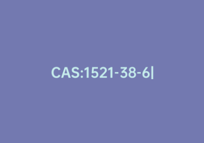 CAS:1521-38-6|2,3-二甲氧基苯甲酸