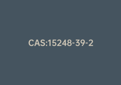 CAS:15248-39-2|6,7-二甲氧基异喹啉