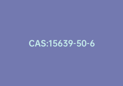 CAS:15639-50-6|沙芬戈