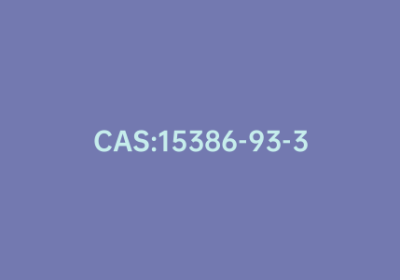 CAS:15386-93-3|4-羰基-4-([3-(三氟甲基)苯基]氨基)丁酸