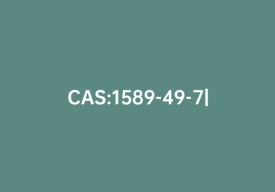 CAS:1589-49-7|3-甲氧基丙醇