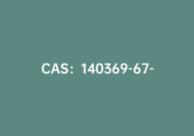 CAS：140369-67-1|4-(4-氟苯基)苯硼酸