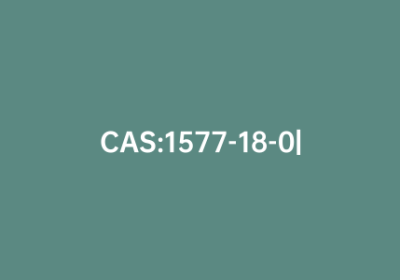 CAS:1577-18-0|反-3-己烯酸