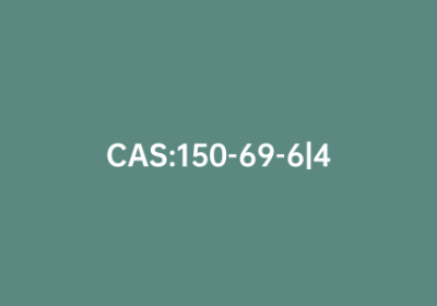 CAS:150-69-6|4-乙氧基苯基脲