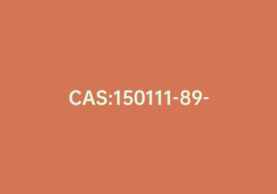 CAS:150111-89-0|1,4-双(二叔丁基膦)丁烷