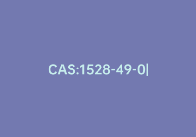 CAS:1528-49-0|偏苯三酸三正己酯