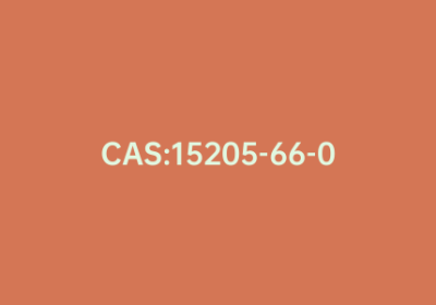 CAS:15205-66-0|2-甲砜基乙醇